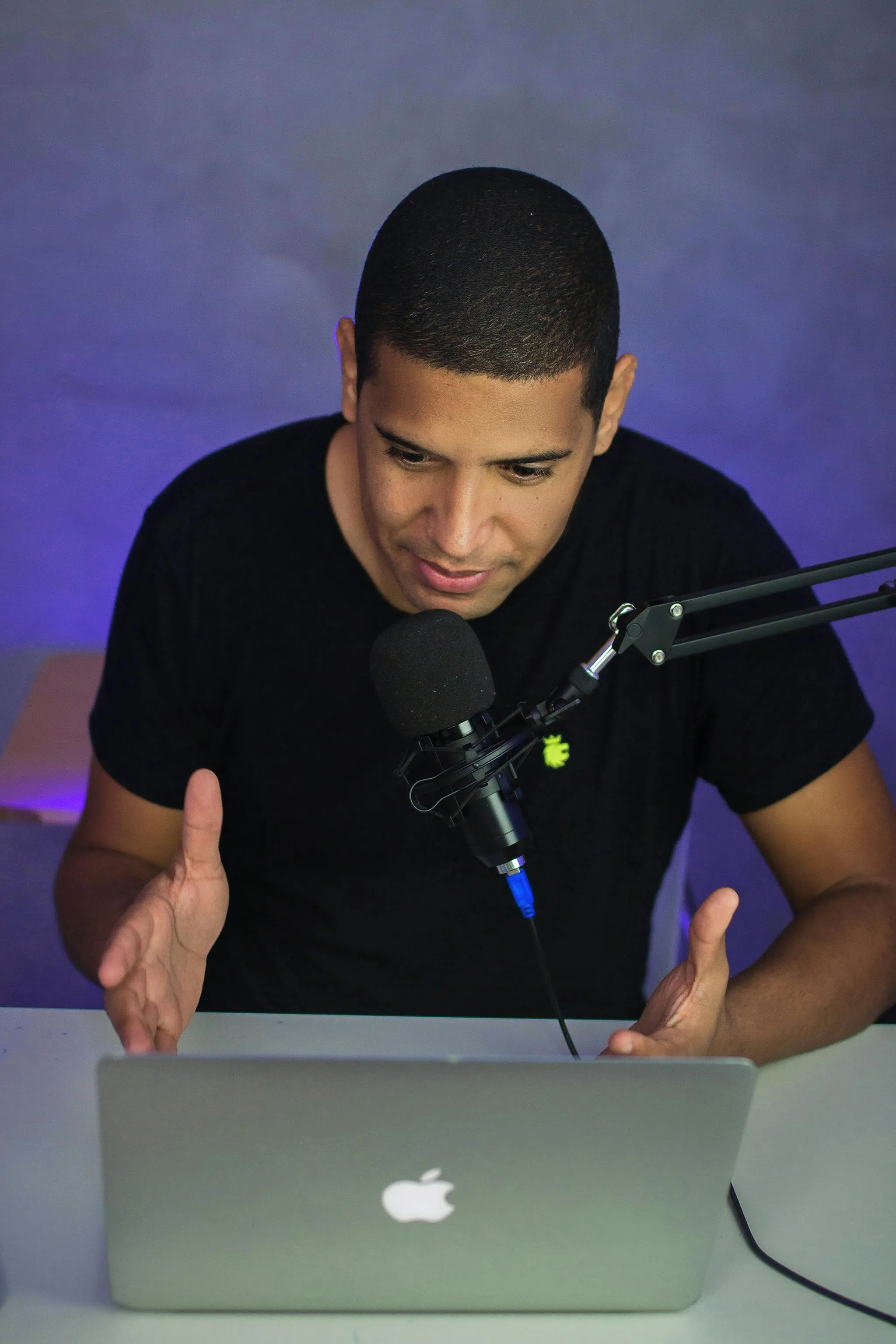 Gustavo Rangel on Pexels