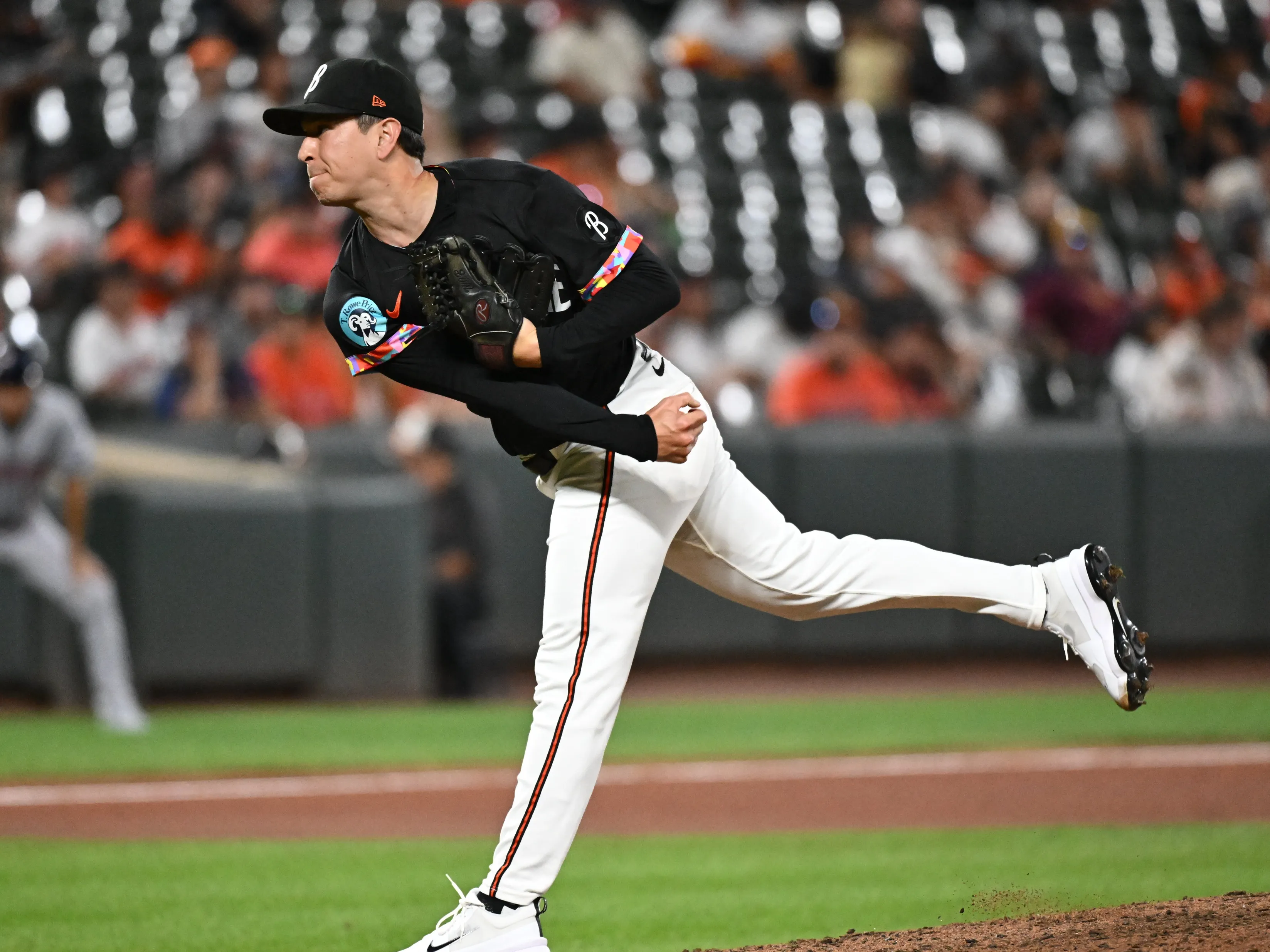 Blue Jays Sign Veteran Reliever Matt Bowman to Boost Bullpen Depth