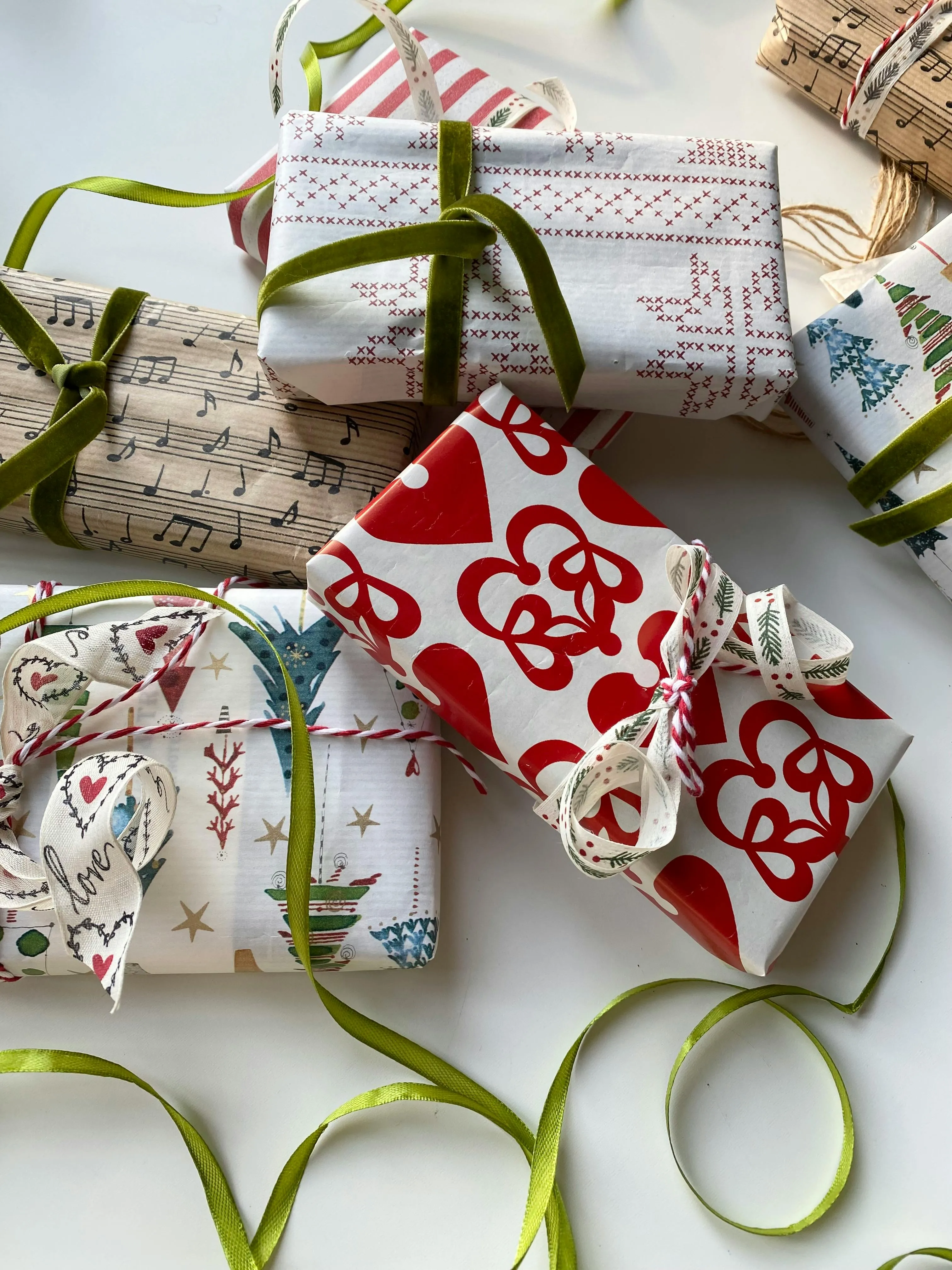 Lydia Griva on Pexels