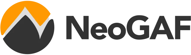 NeoGAF on Wikimedia
