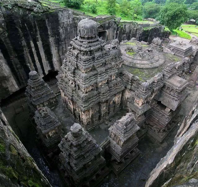 Sanket901 on Wikimedia Commons