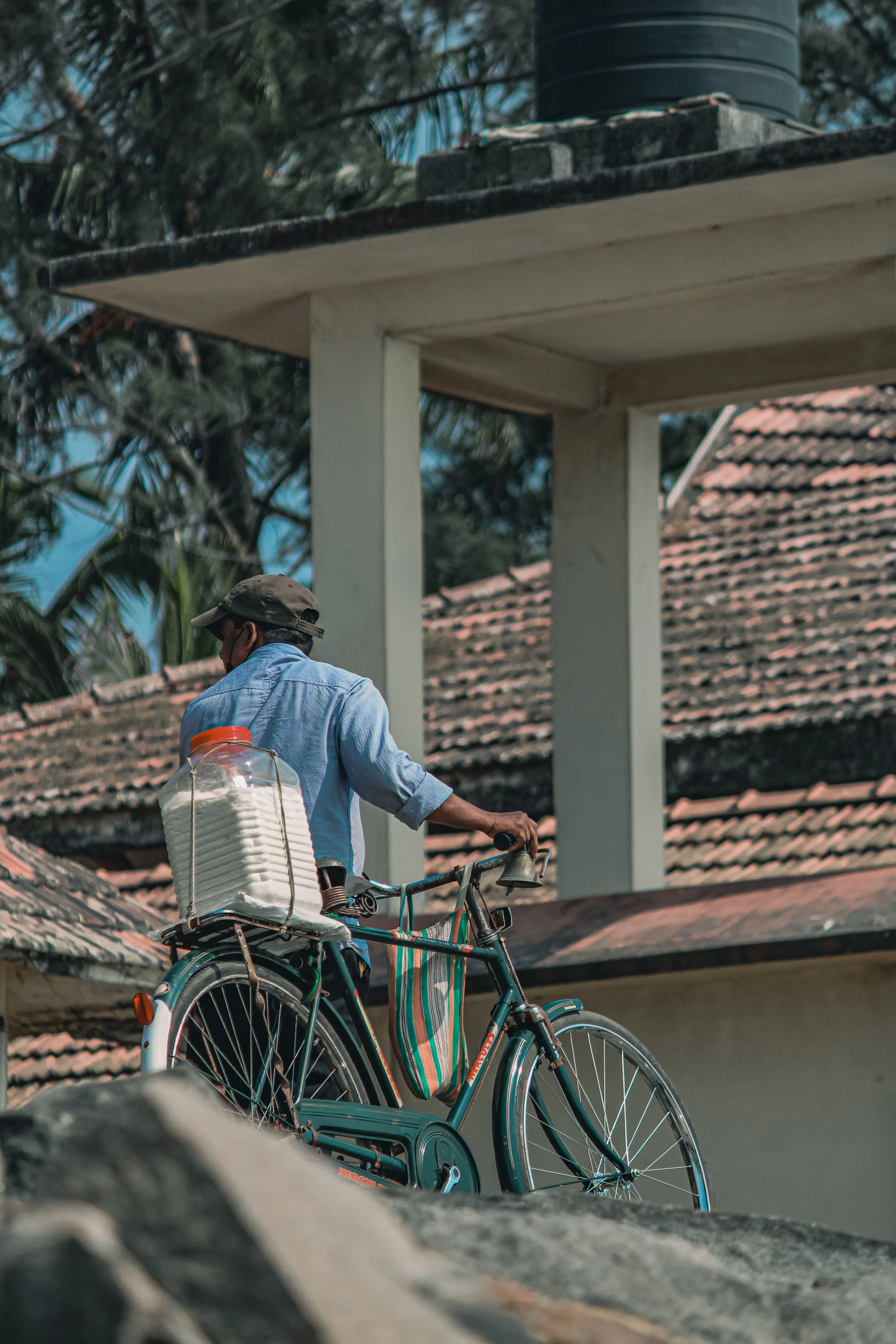Renjith Tomy Pkm from Pexels