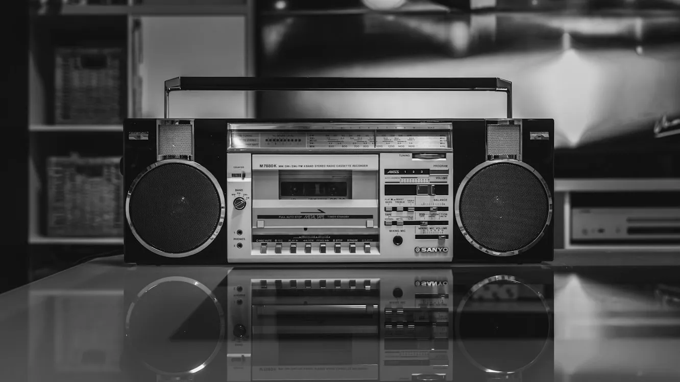 Nikita Linkin on Unsplash