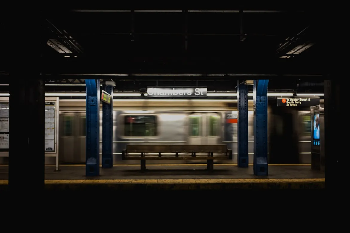 Brad Bang from Unsplash