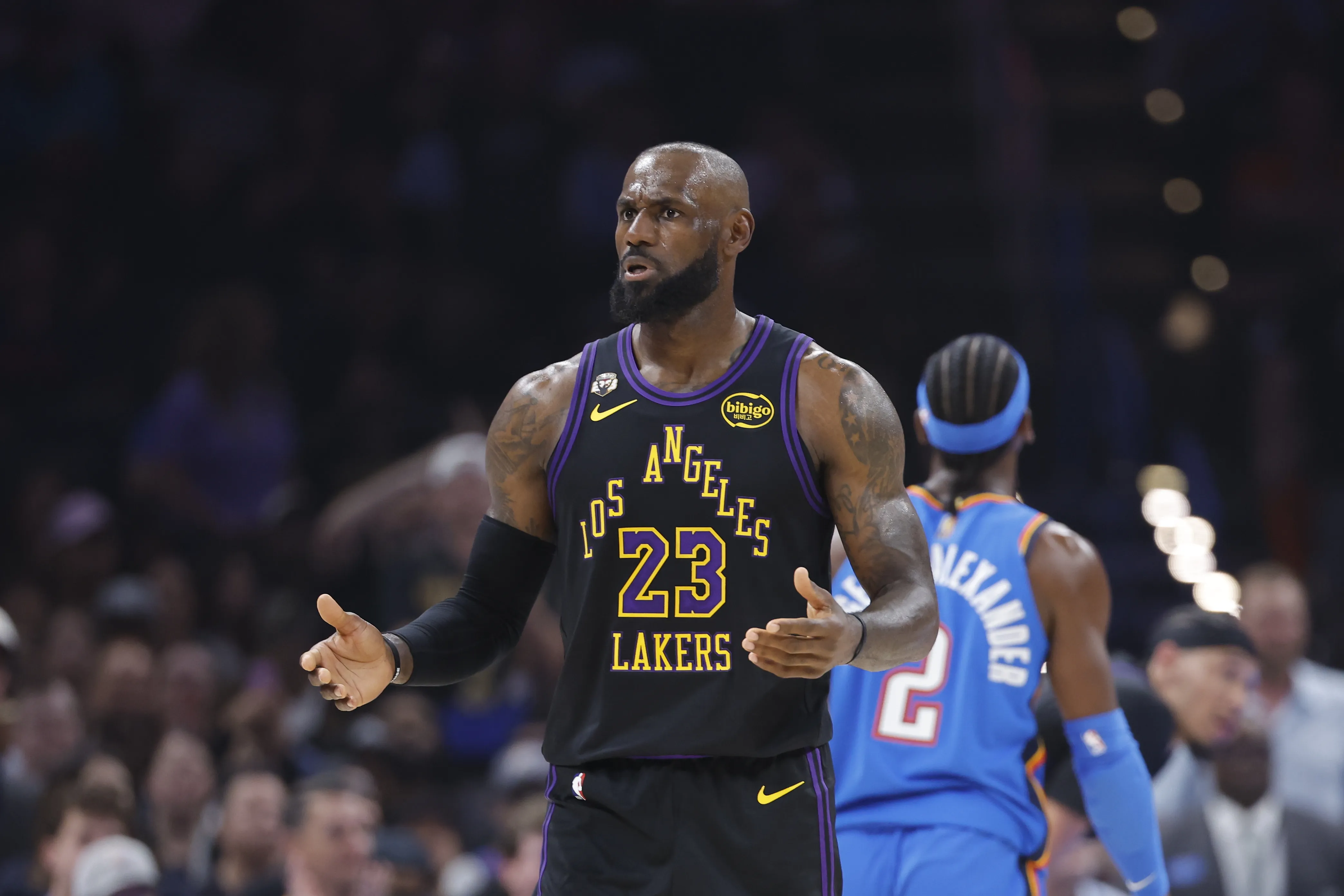 From LeBron to Edwards: Why NBA Players Don’t Like Playing for the Memphis Grizzlies