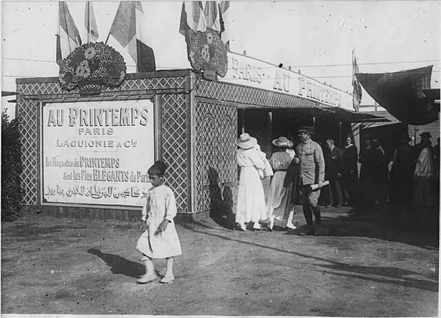 Henri Bilowski on Wikimedia Commons