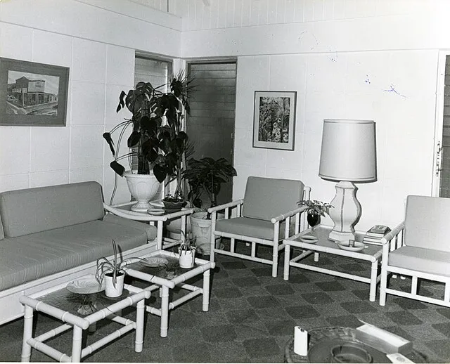 Florida Keys--Public Libraries on Wikicommons