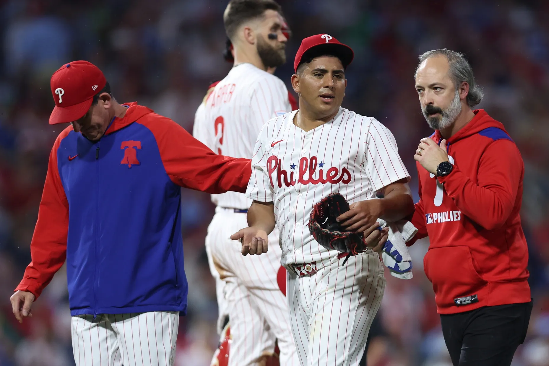 Orioles Aggressively Pursue Ranger Suarez to Anchor Rotation
