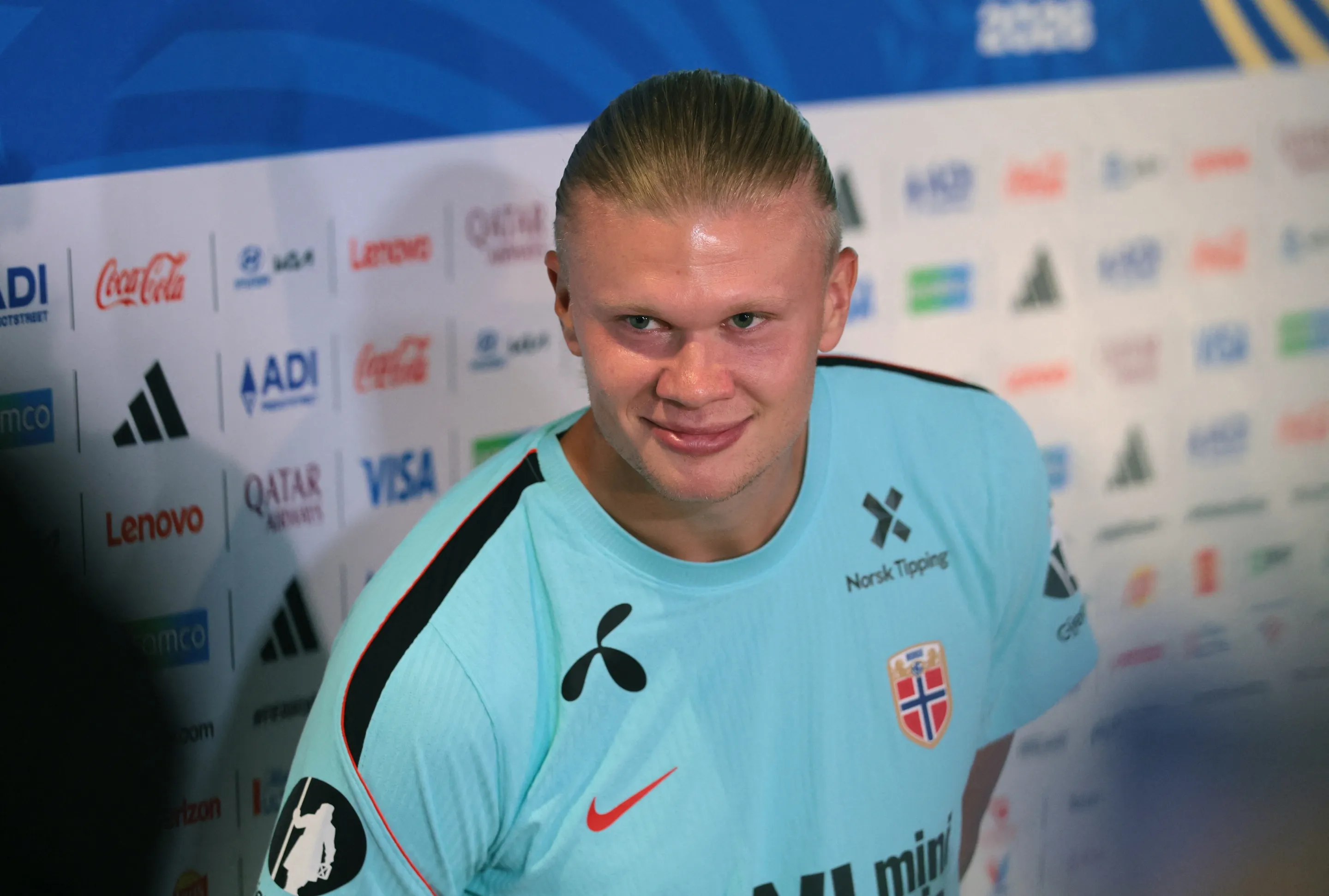 Erling Haaland Praises Americans Despite USMNT's World Cup Round of 16 Exit