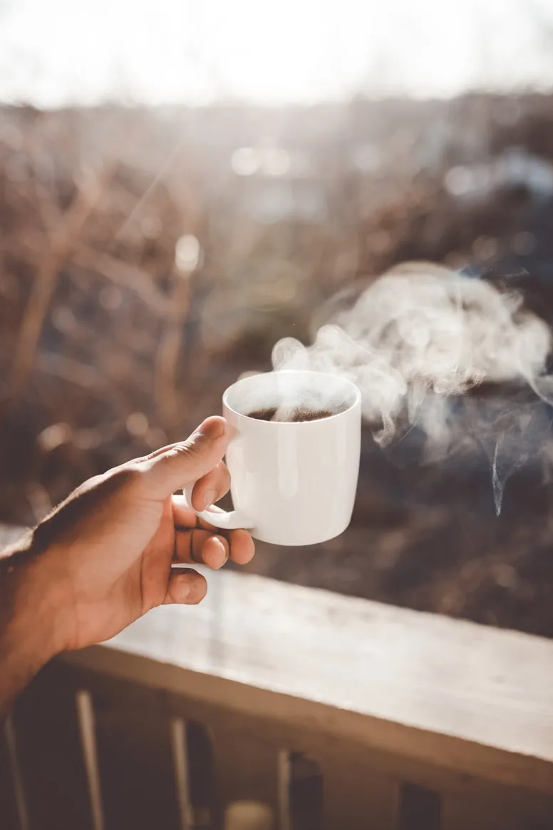 Clay Banks on Unsplash
