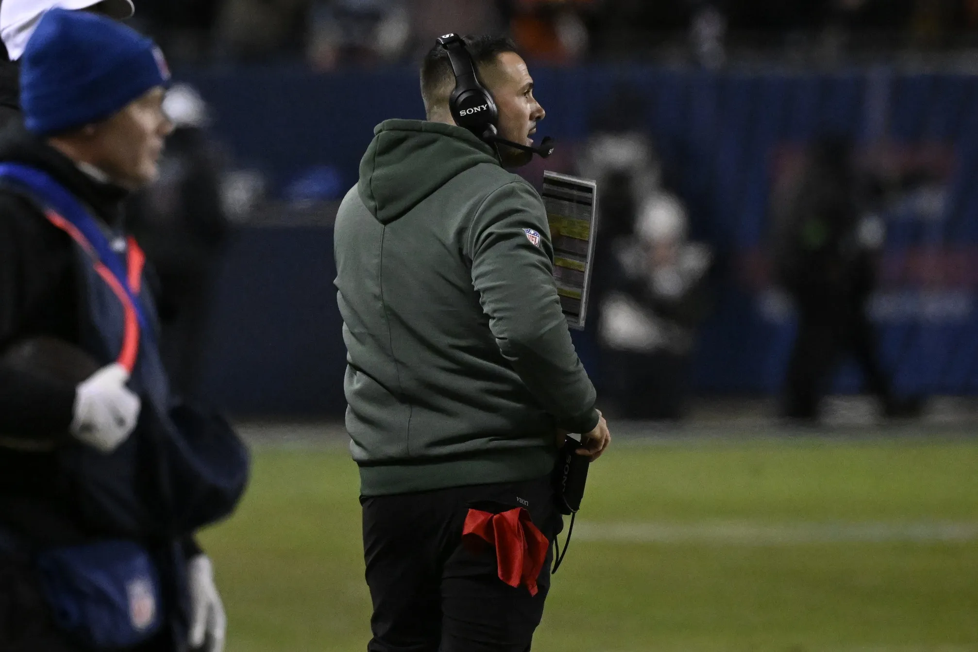 Packers Add TC McCartney to Coaching Staff to Strengthen Offensive Development
