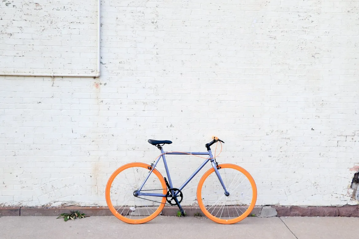 Tiffany Nutt from Unsplash