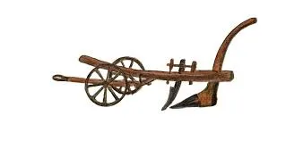 Image from Farmland Museum & Denny Abbey