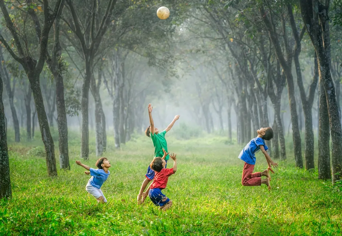 Robert Collins from Unsplash