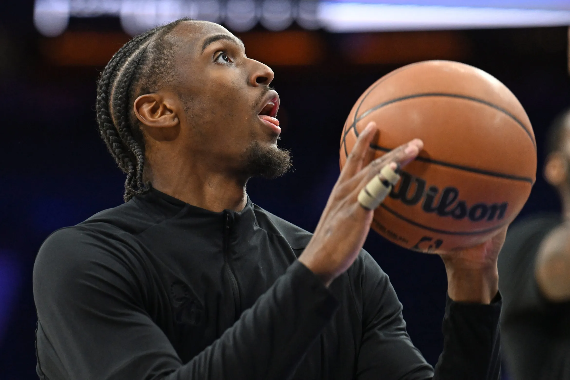 Tyrese Maxey’s Rise Continues as Sixers Star Embraces Elite Status