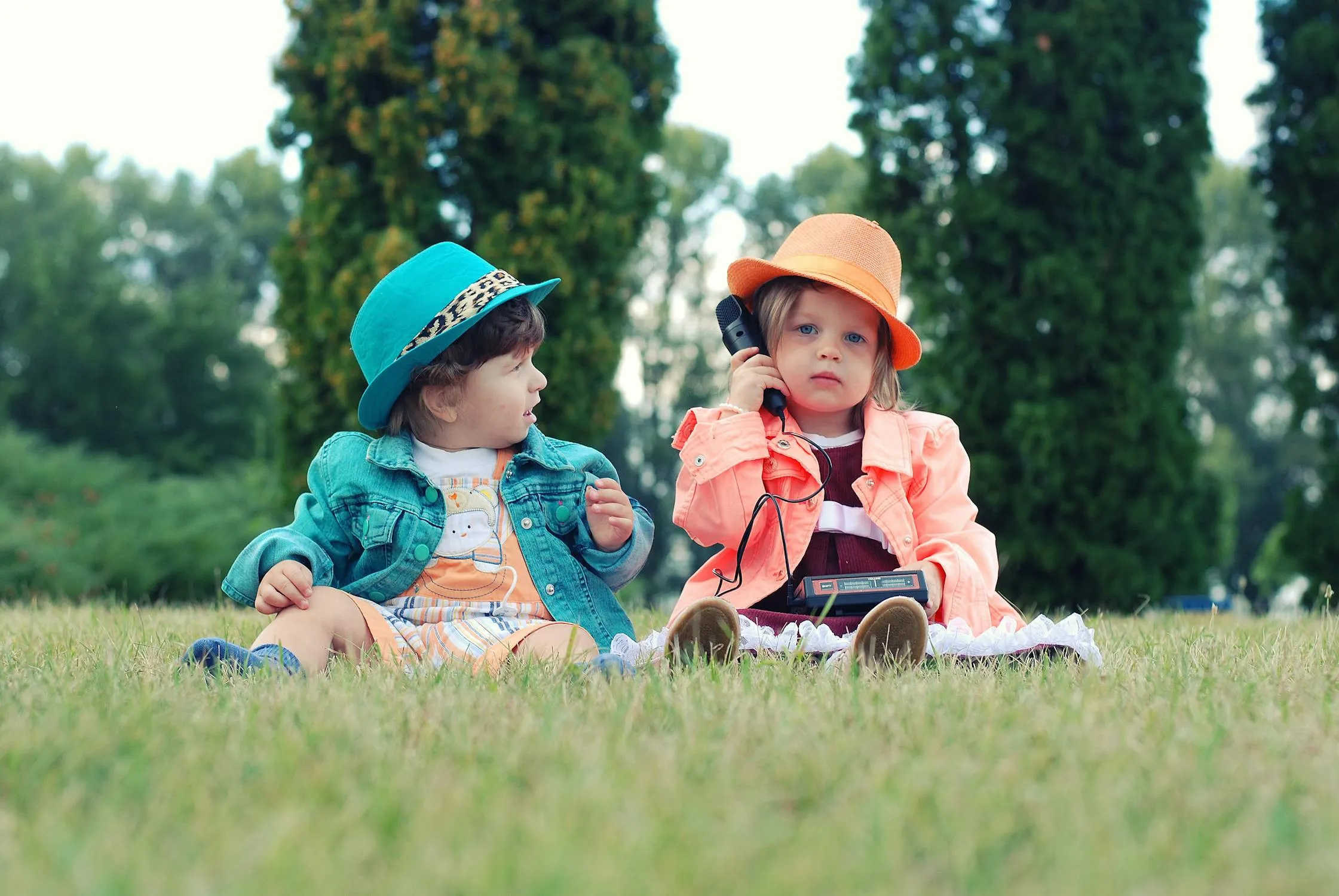 12 Signs That You Grew Up in a Completely Different Era