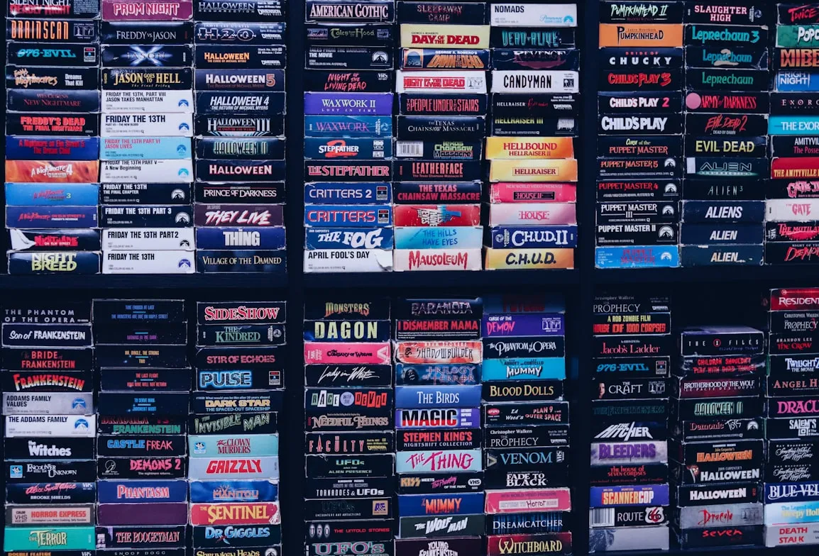 Bruno Guerrero on Unsplash