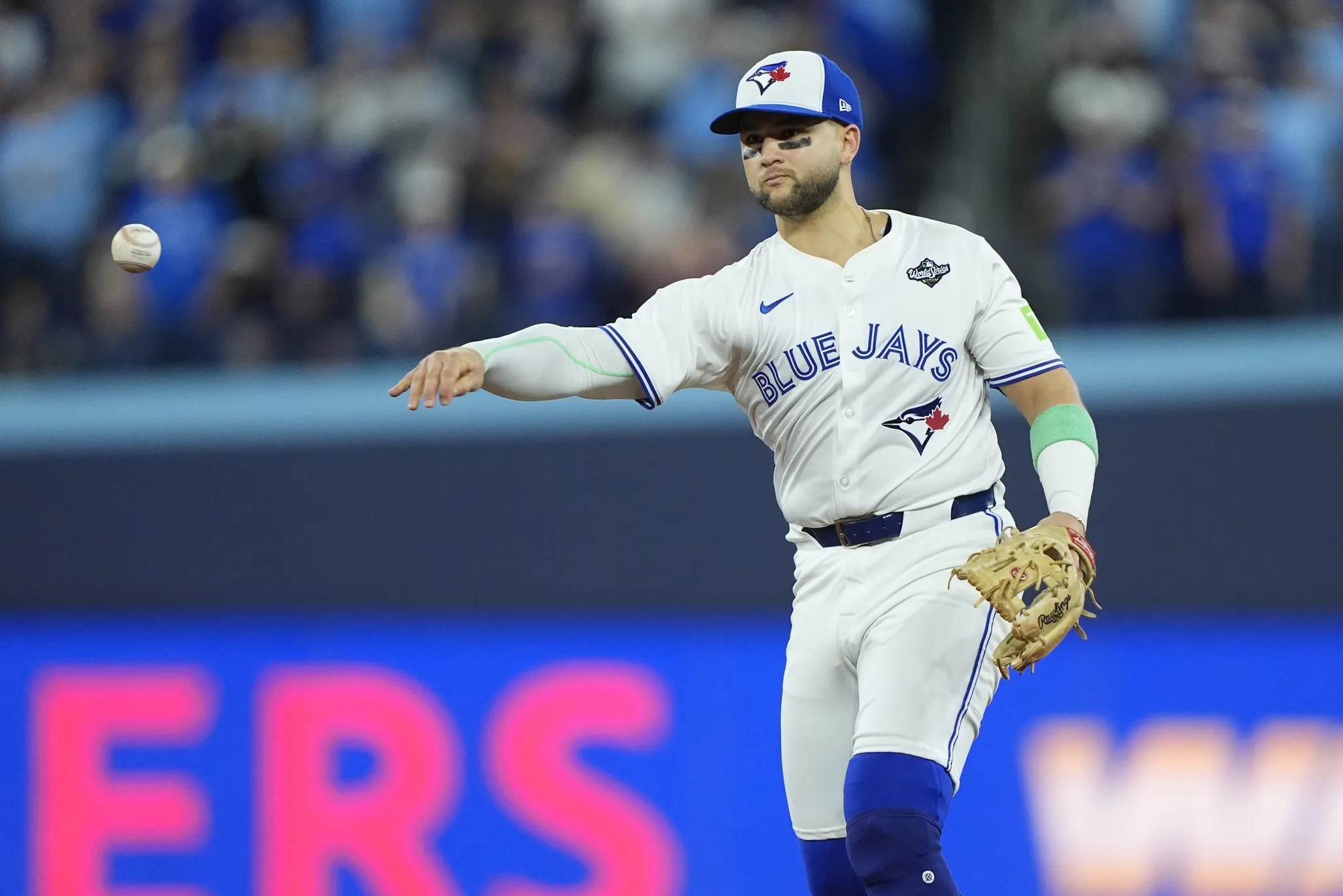 Red Sox Shift Focus to Bo Bichette After Losing Alex Bregman