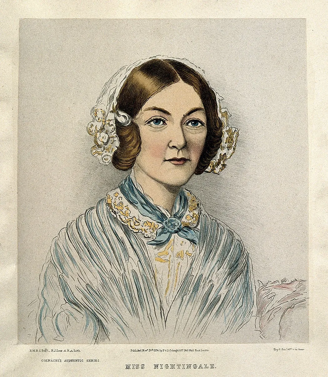 Image from JSTOR Daily 