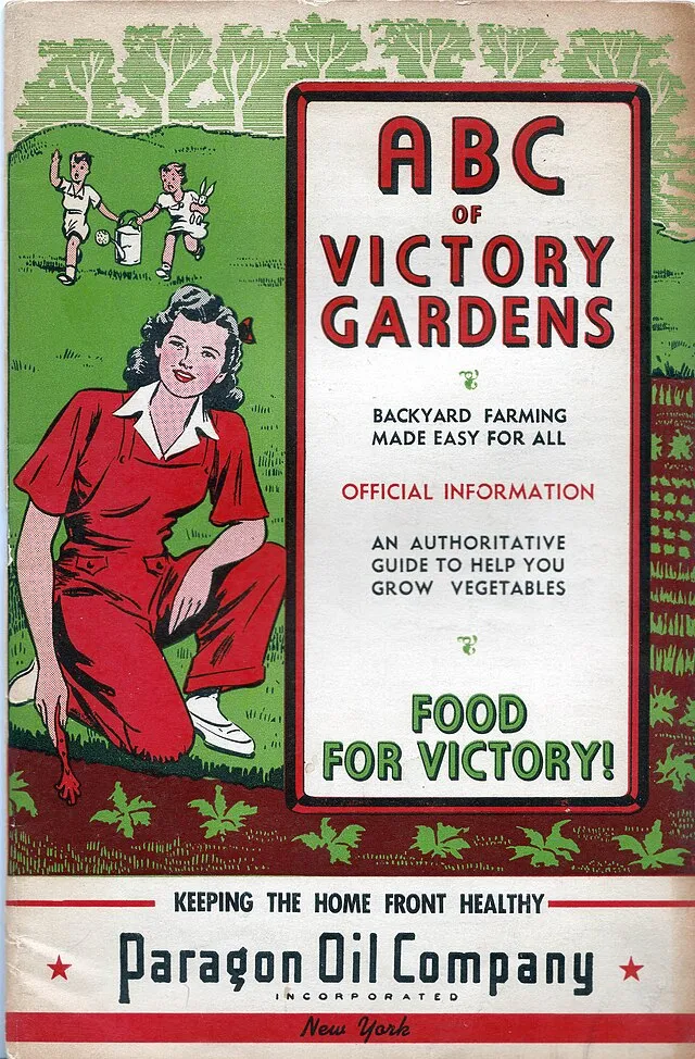 D.H. Bedford / USDA on Wikicommons