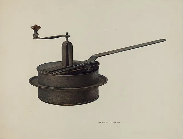 Oscar Bluhme on Wikimedia Commons 