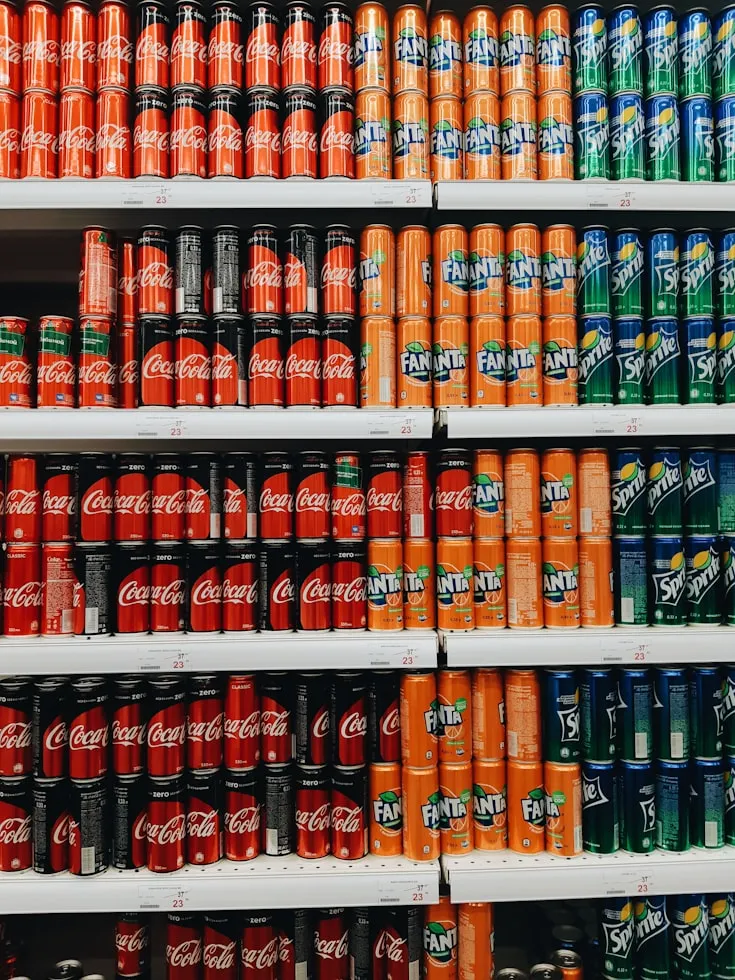Alexandra Nosova on Unsplash