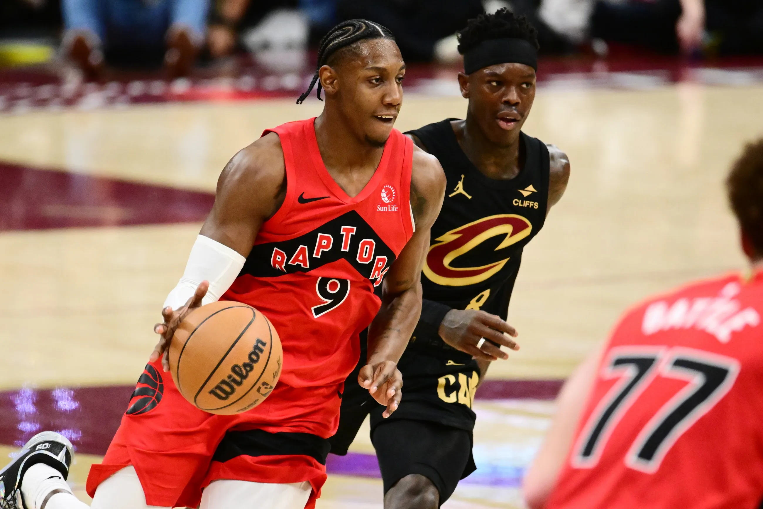 Raptors Fall Short in Game 7 but Signal Promise Despite Playoff Exit