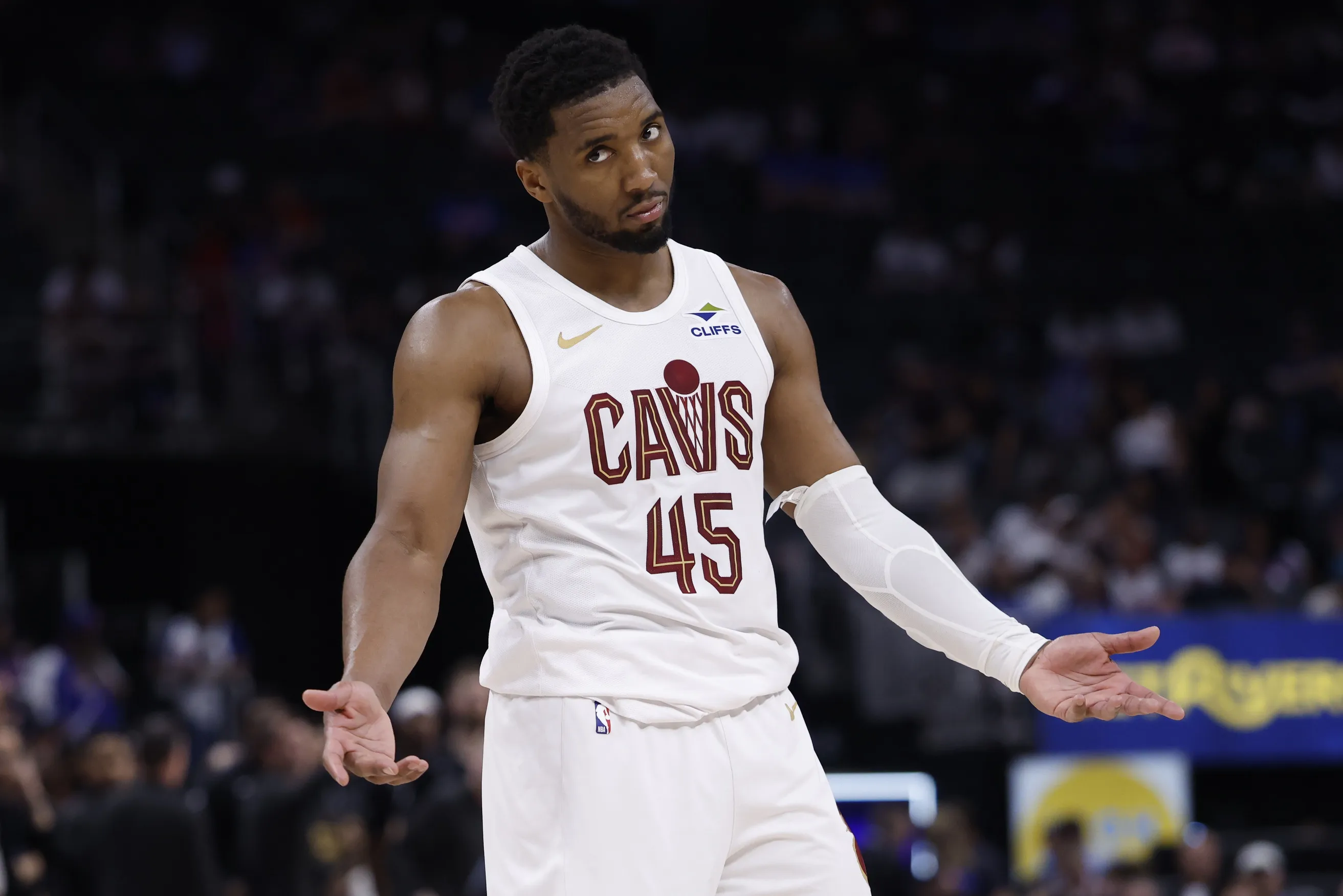 Cavaliers Crush Pistons Behind Mitchell’s Dominant Game 7 Display