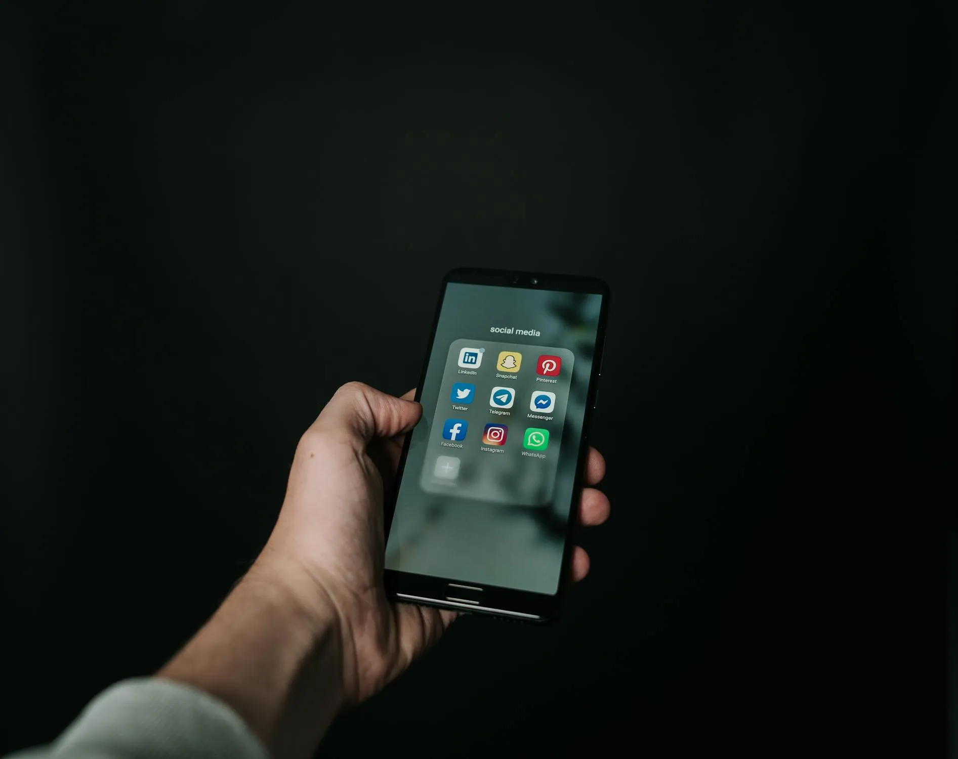 Magnus Mueller on Pexels 