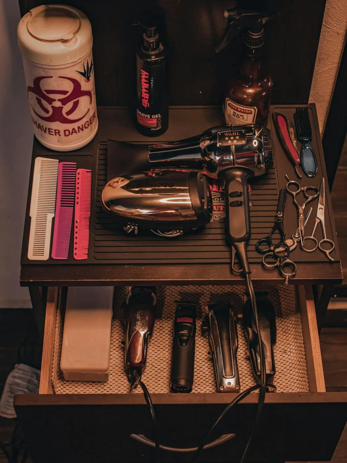 Rodrigo Chablé on Pexels