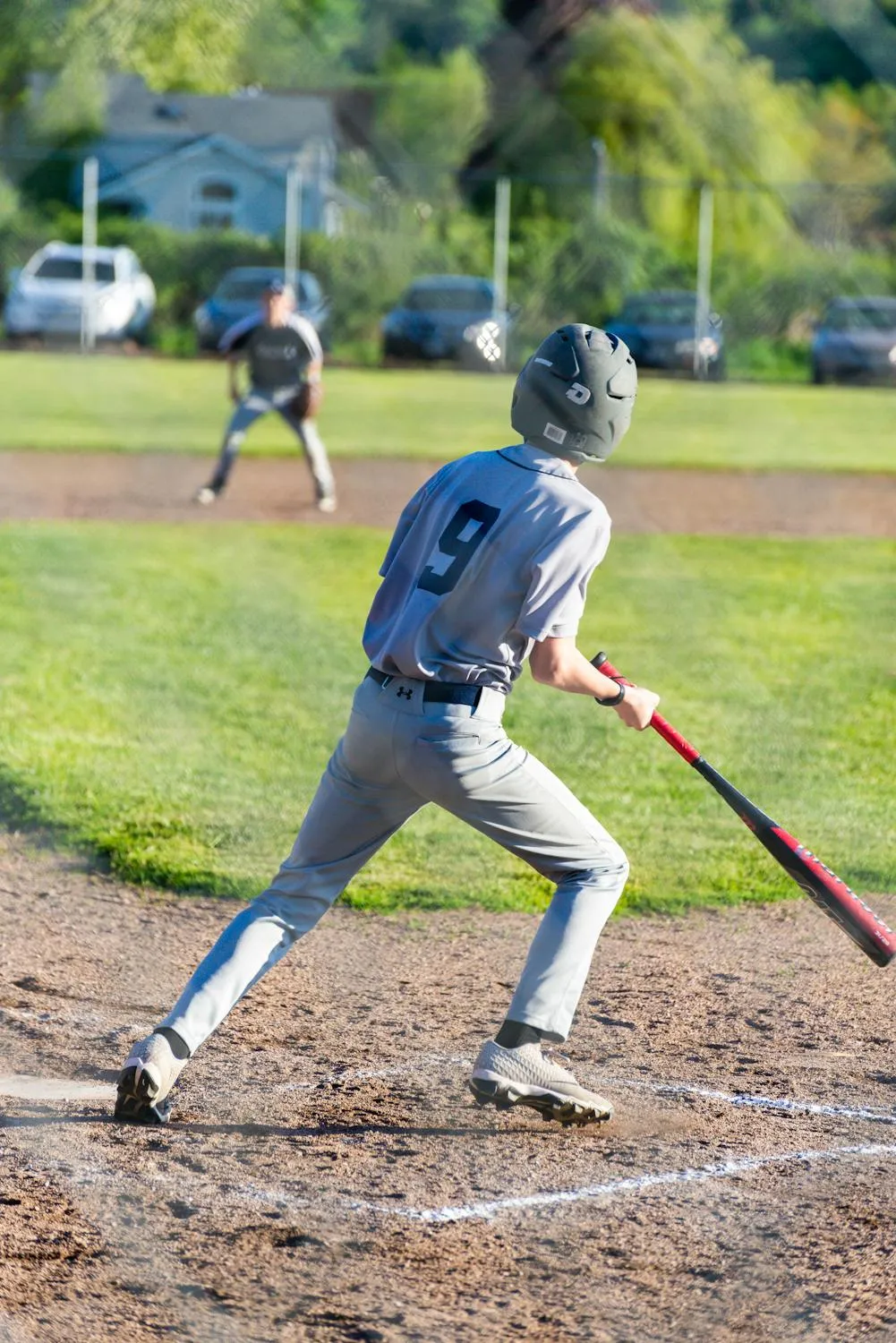 Bryce Carithers on Pexels