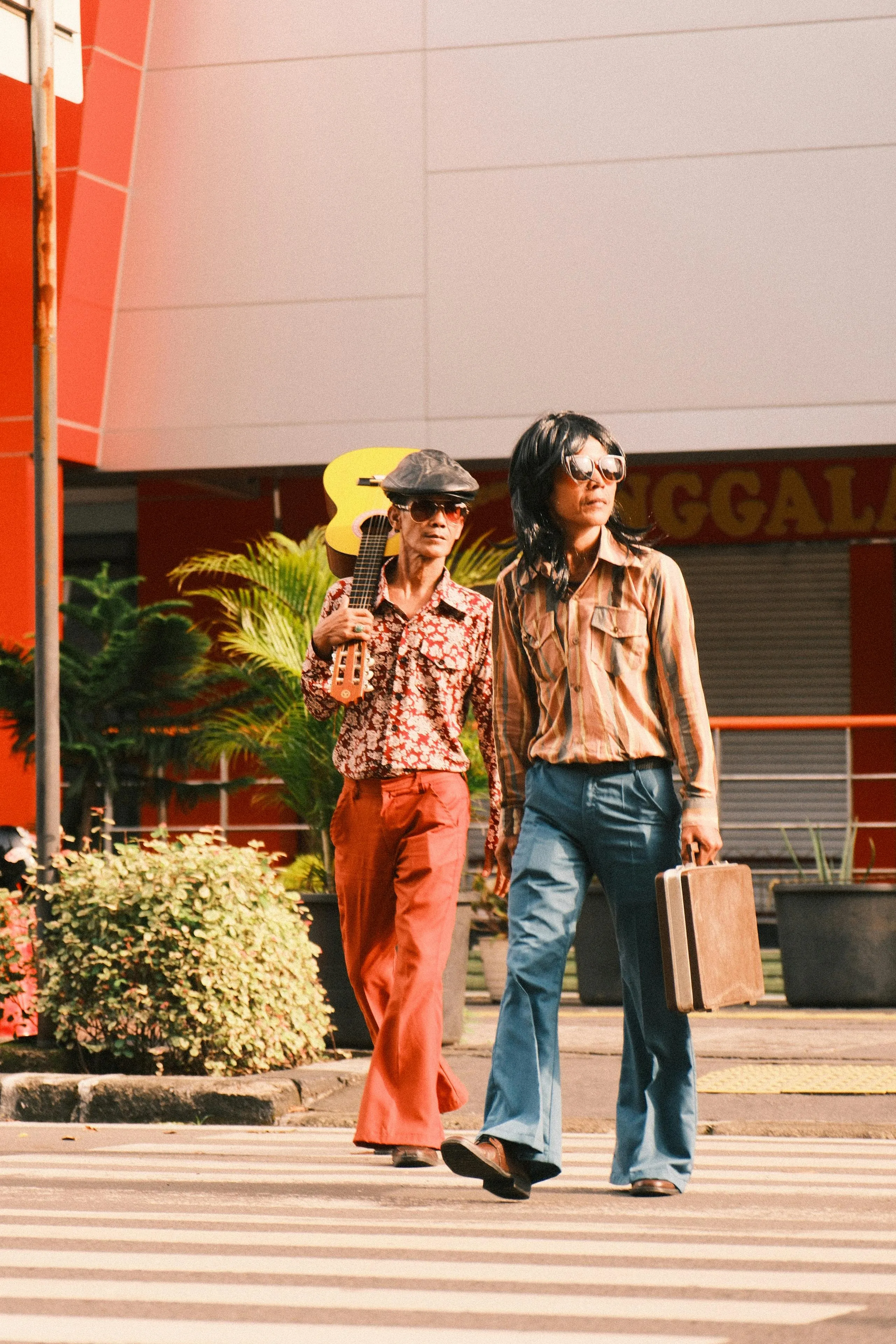 Ari Setiawan on Pexels