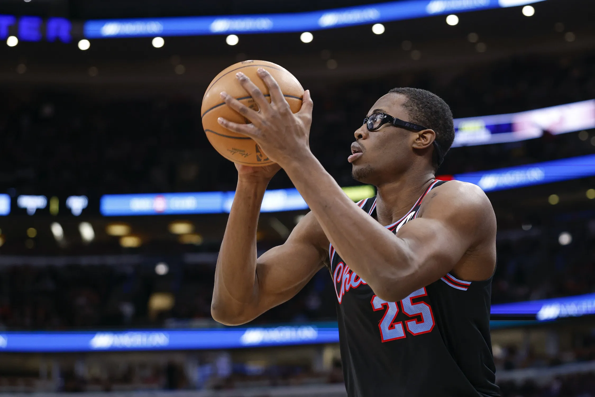 Bulls Lose Smith to Injury, Fall to Knicks as Slide Continues