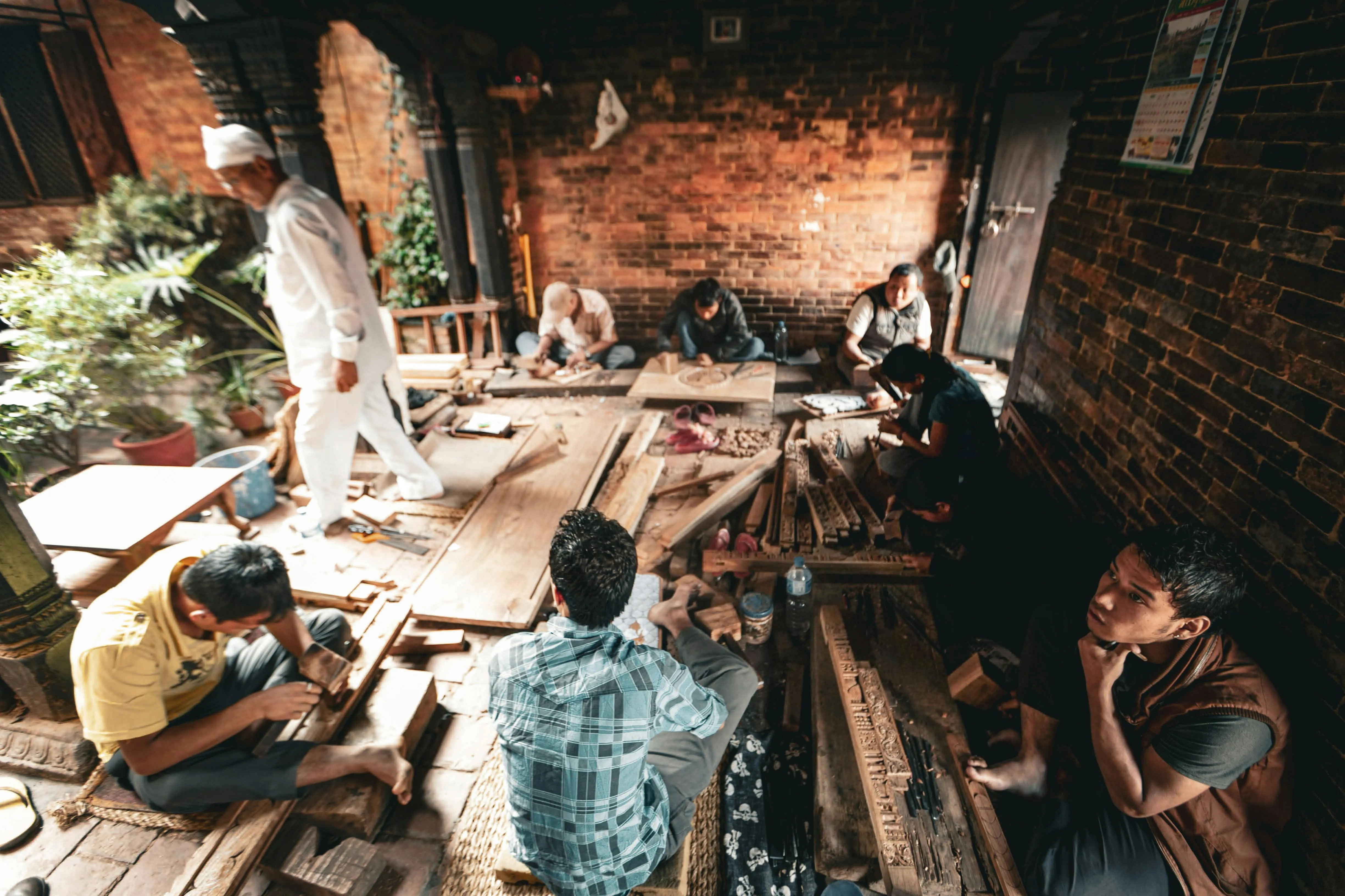 Mehmet Turgut Kirkgoz on pexels