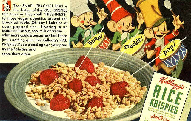 Kellogg’s on Wikimedia Commons