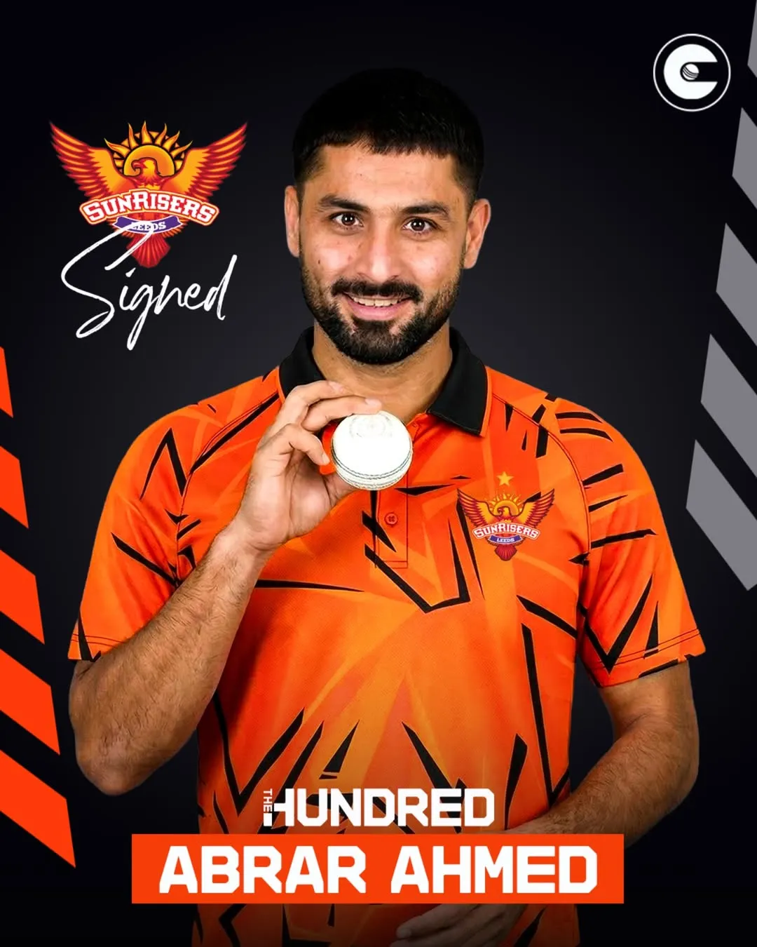 The Hundred Auction: Indian-Owned Team Signs Pakistan Star, Stirs Controversy