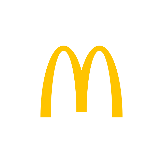 McDonald from Wikimedia Commons