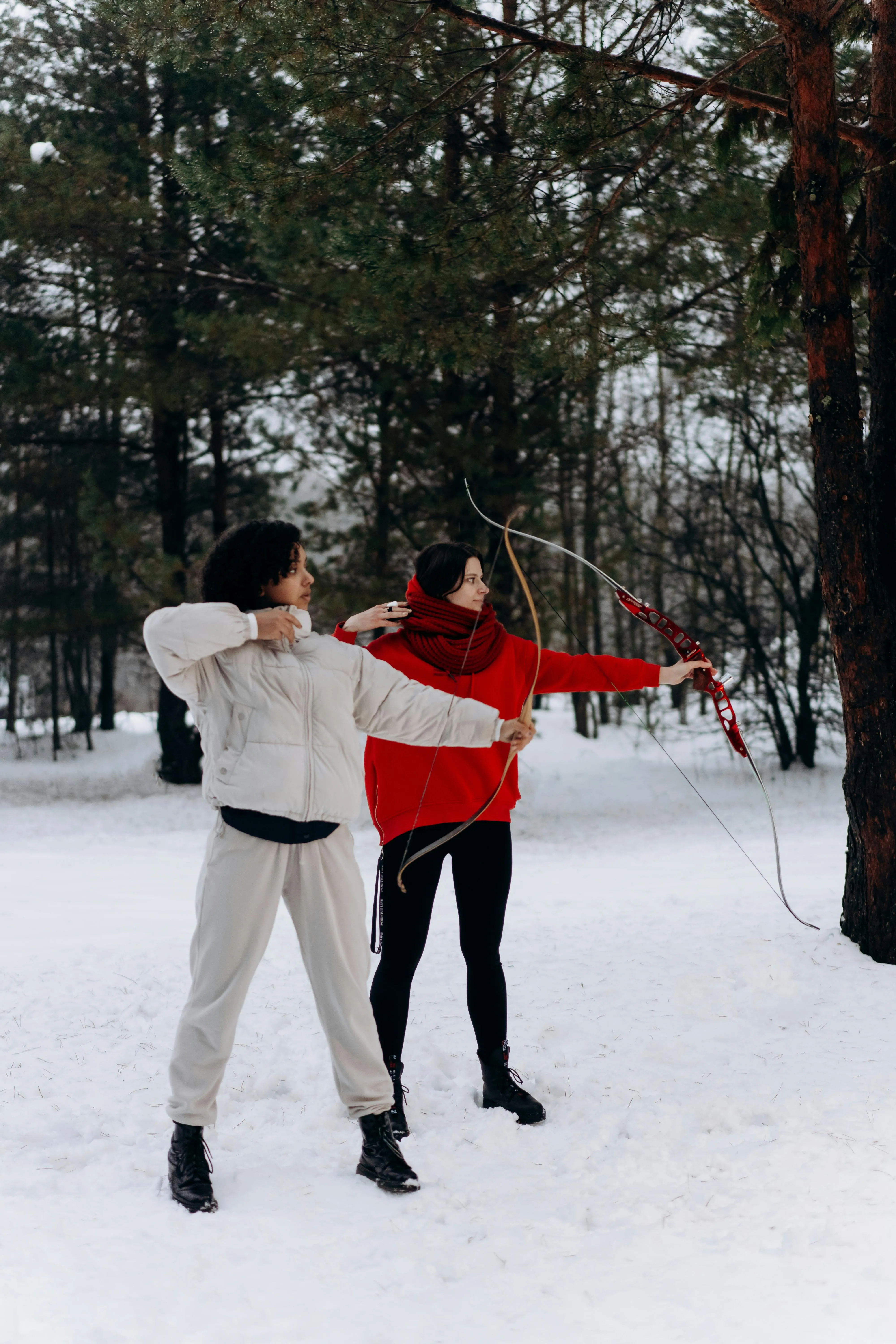 Mikhail Nilov on pexels