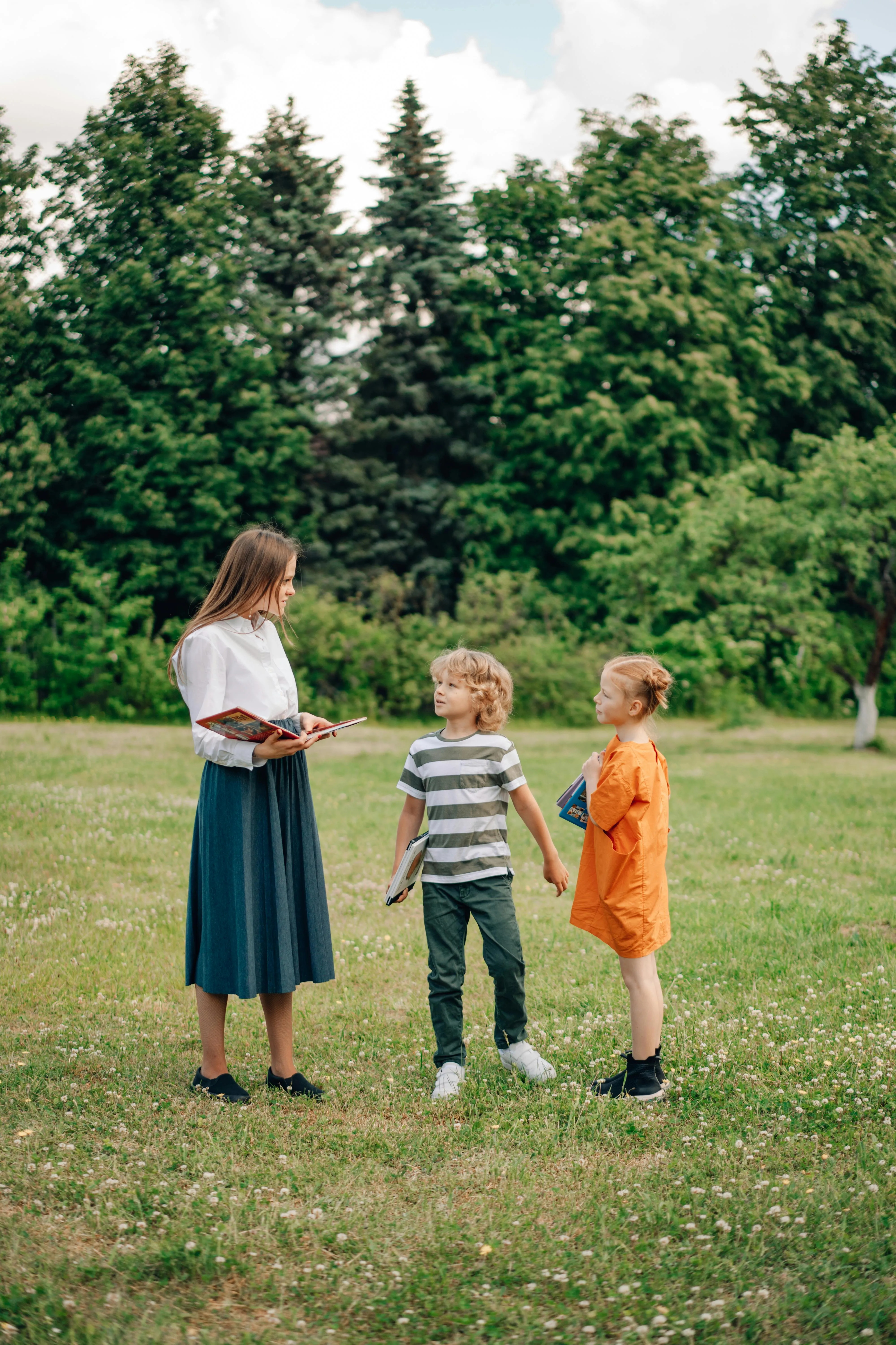 Mikhail Nilov on Pexels