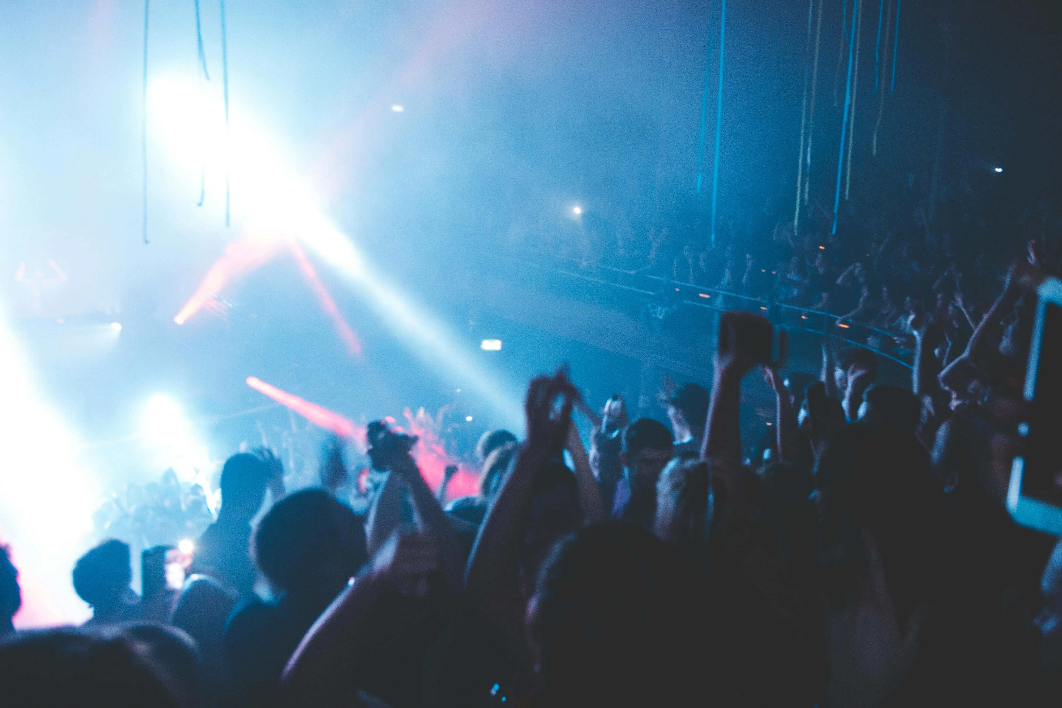 Daniel Nouri on pexels