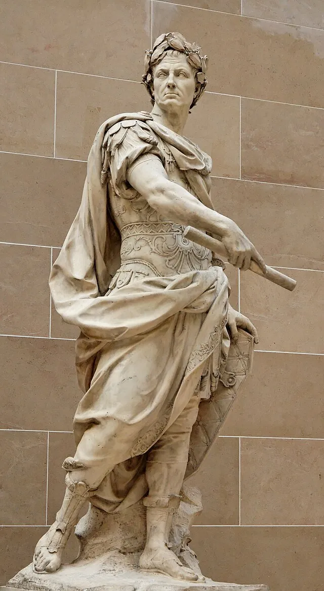 Nicolas Coustou on Wikimedia