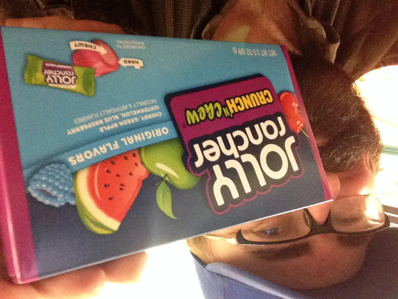 Mike Mozart on Flickr
