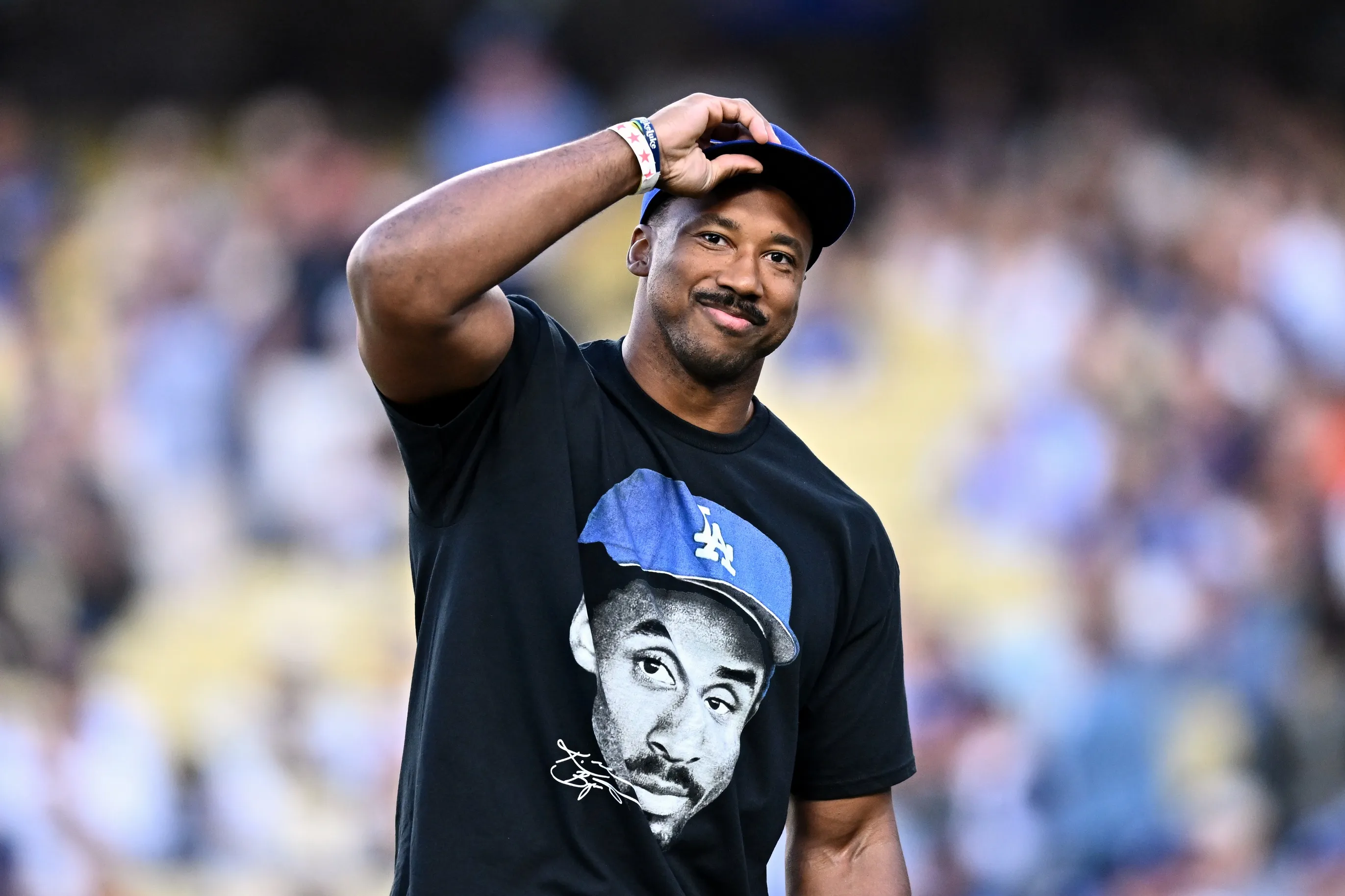Rams’ Myles Garrett Addition Sparks Super Bowl Hopes and Defensive Buzz