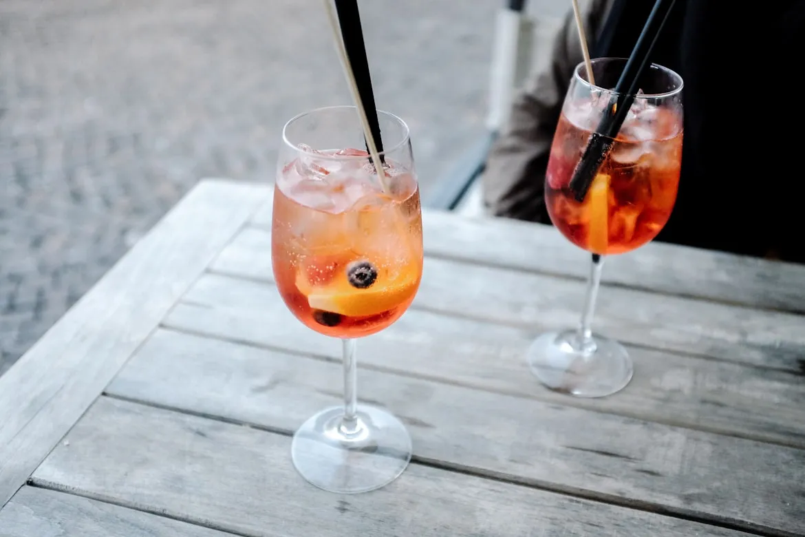 11 Drinks That Came in Impossible-to-Open Bottles