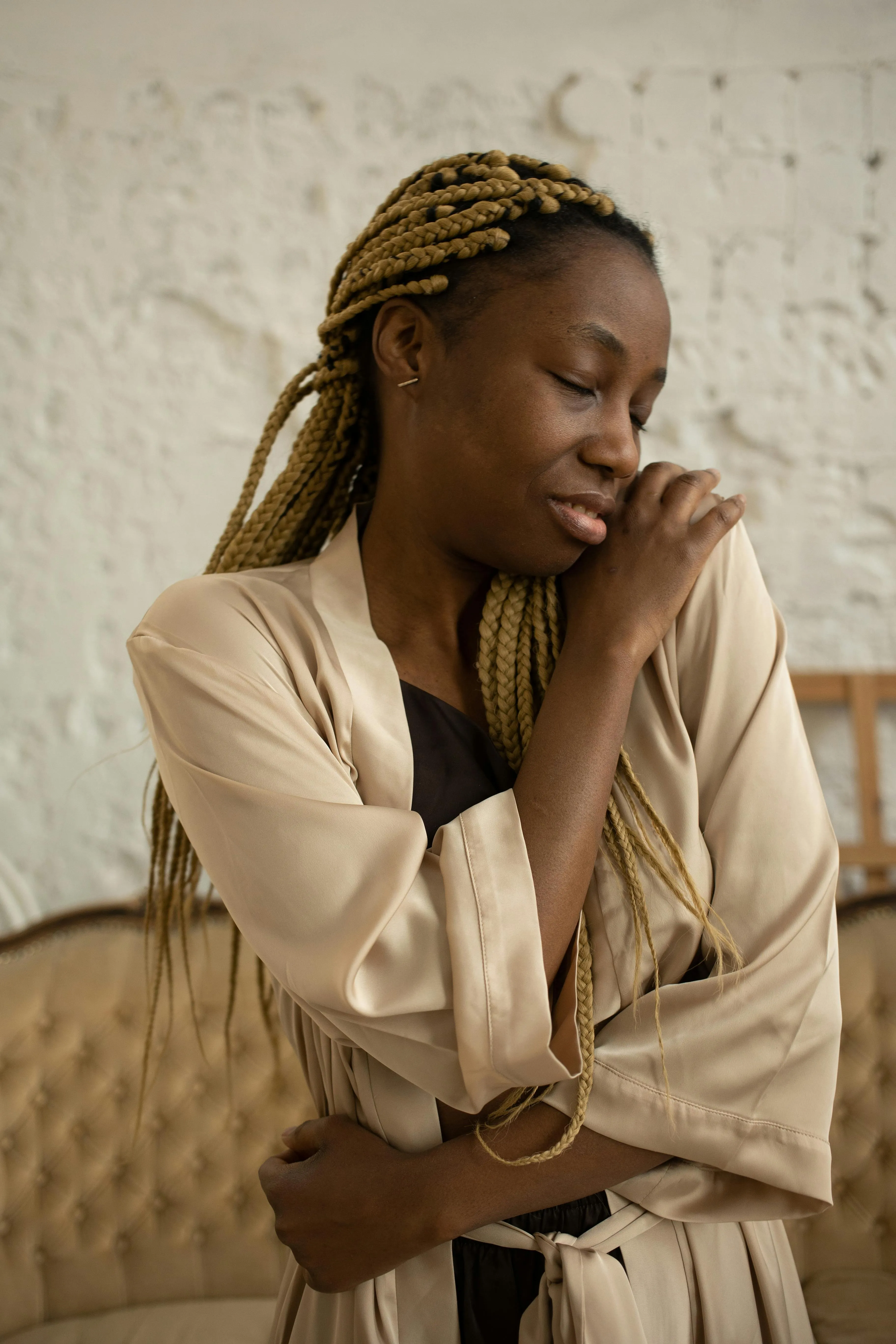 KATRIN BOLOVTSOVA on pexels