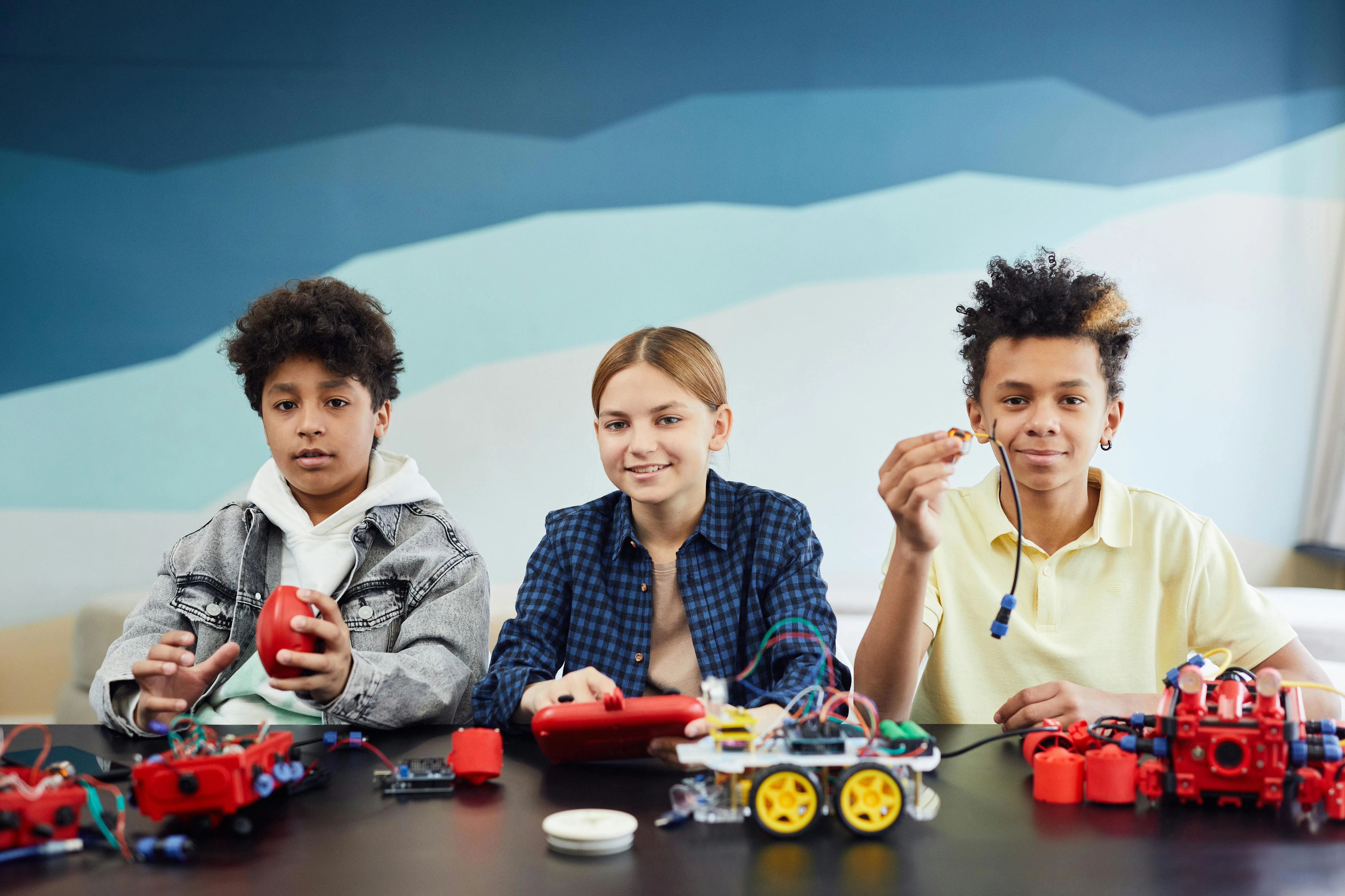 17 Toys You Couldn’t Bring to School but Tried Anyway