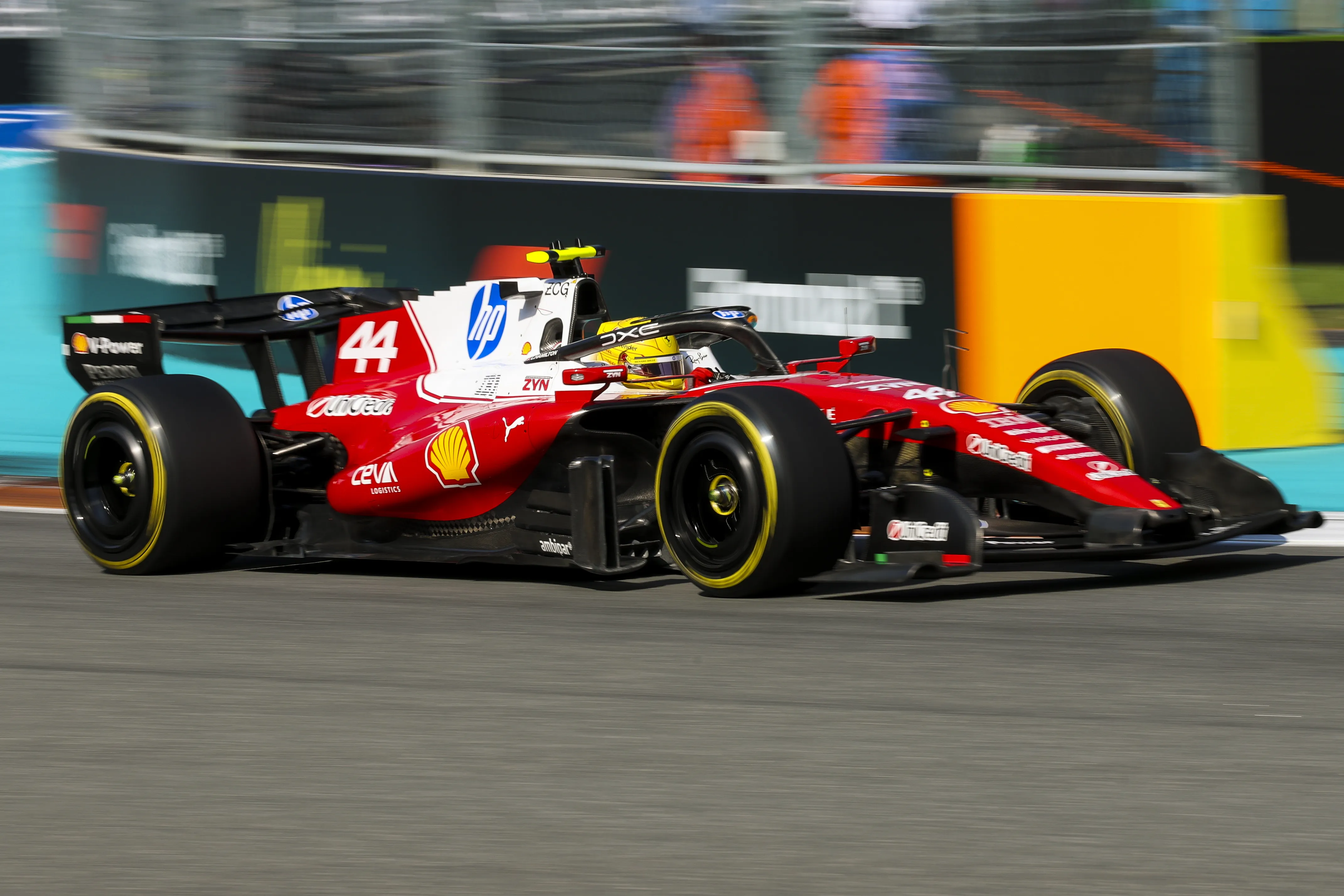4 Racers with the Most Number of Podium Finishes in F1
