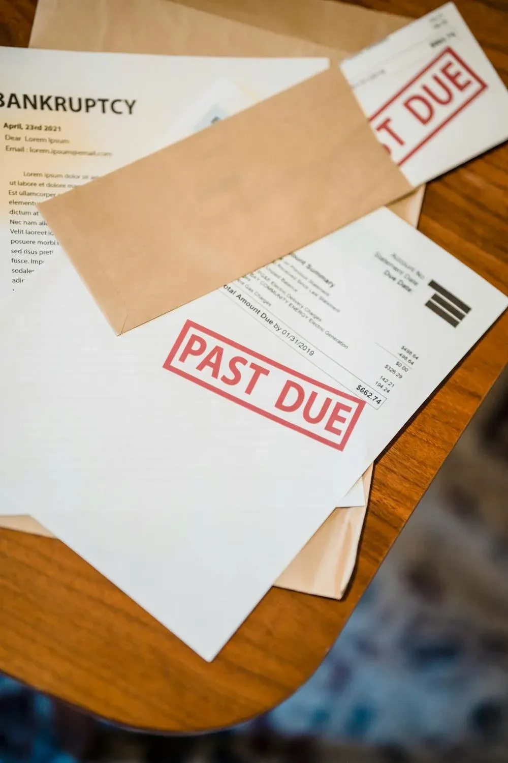11 Popular Brands That Secretly Went Bankrupt