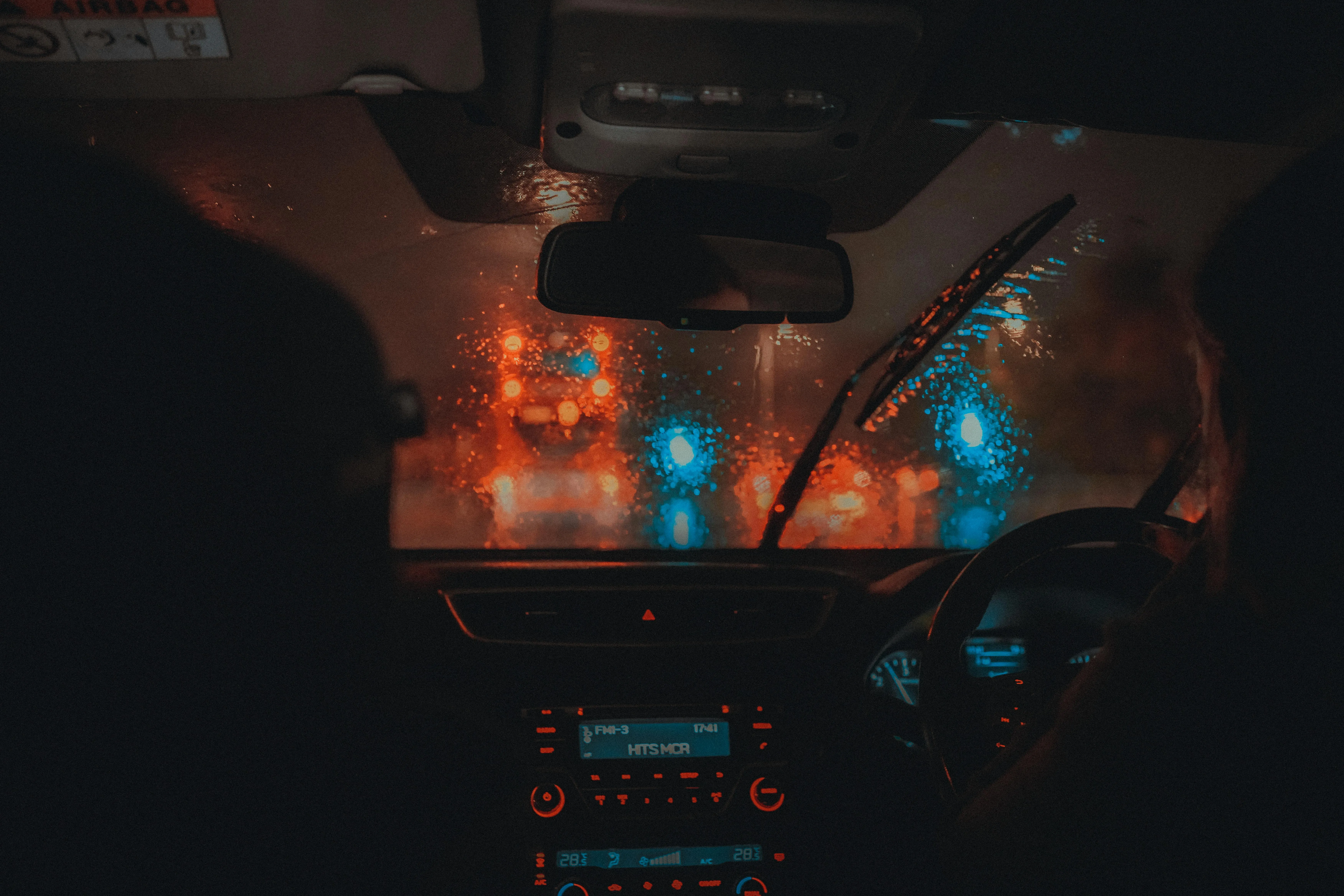 Nathan J Hilton on Pexels
