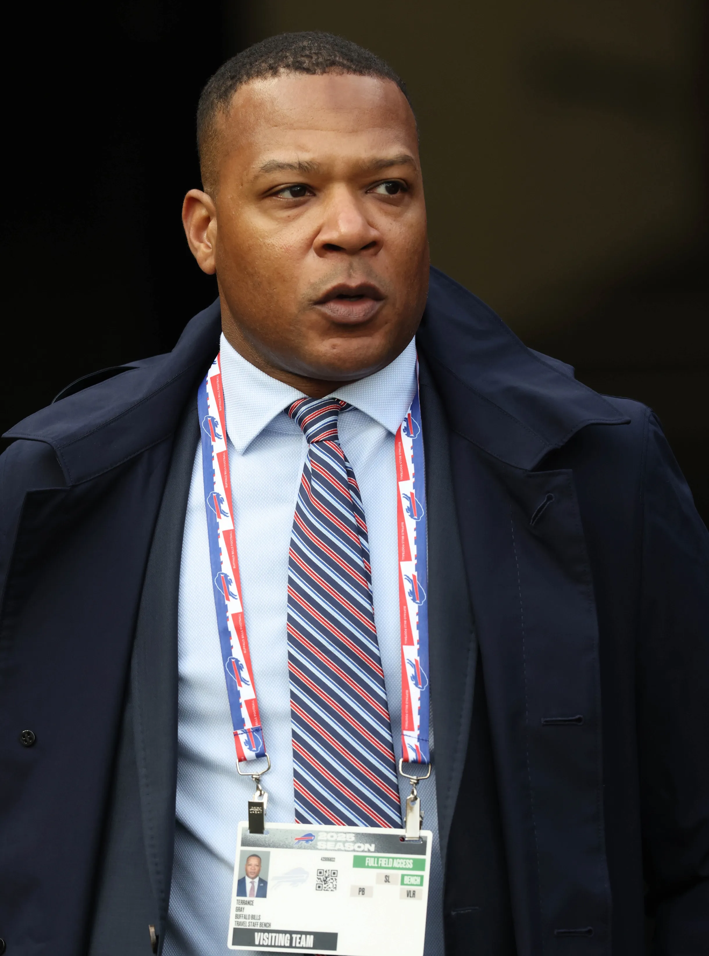 Vikings Begin GM Search as Terrance Gray Emerges as Early Candidate